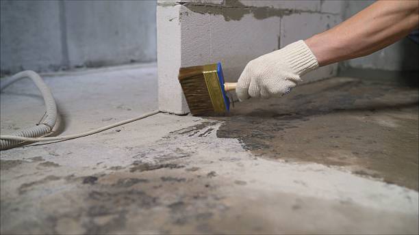 24/7 Emergency Basement Waterproofing experts in Potomac, MD